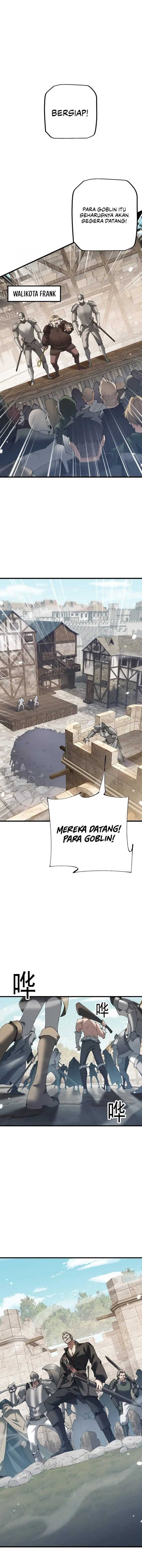 From Goblin to Goblin God